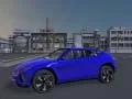 Spill Bilfysikk Simulator Sandboxed: Atlanta online