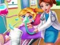 Spill 911 Ambulanselege online