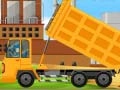 Spill Arbeidsbiler Minne online