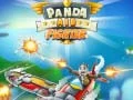 Spill Panda Luftkriger online Spill Panda Luftkriger online