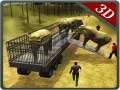 Spill Dino Transport Lastebil Simulator online Spill Dino Transport Lastebil Simulator online