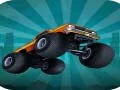 Spill Monster Truck online
