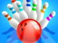 Spill Mini Bowling 3D online Spill Mini Bowling 3D online