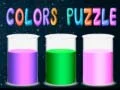 Spill Fargepuzzle online