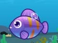 Spill Stor Fisk Spiser Liten Fisk 2 online