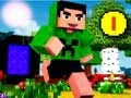 Spill Blokk Håndverk Hopping online Spill Blokk Håndverk Hopping online