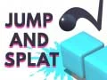 Spill Hopp og Sprut online Spill Hopp og Sprut online