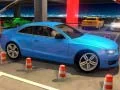 Spill 2D Bilparkering online