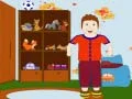 Spill Lag din lille gutt! online Spill Lag din lille gutt! online