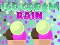 Spill Iskremregn online Spill Iskremregn online
