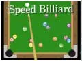 Spill Hurtig Biljard online