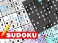 Spill Sudoku online Spill Sudoku online
