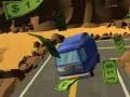 Spill Motorvei Flukt online
