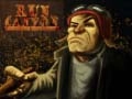 Spill Løp gjennom Canyonen online Spill Løp gjennom Canyonen online