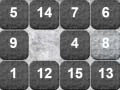 Spill Klassisk Glidende Puslespill online Spill Klassisk Glidende Puslespill online