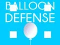Spill Ballongforsvar online