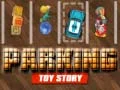 Spill Parkering Toy Story online
