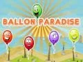 Spill Ballongparadiset online Spill Ballongparadiset online