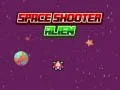 Spill Romskyting: Alien online
