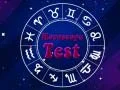 Spill Horoskop Test online