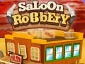 Spill Saloonran online