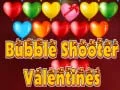 Spill Bobleskytter Valentinsdag online