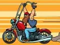 Spill Ekstreme Motorsykler Match 3 online Spill Ekstreme Motorsykler Match 3 online
