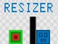Spill Størrelsesjuster online Spill Størrelsesjuster online