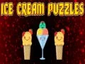 Spill Iskrem PUZZLER online Spill Iskrem PUZZLER online