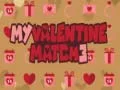 Spill Min Valentinsdag Match 3 online Spill Min Valentinsdag Match 3 online