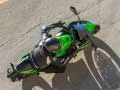 Spill Kawasaki Ninja 650 online Spill Kawasaki Ninja 650 online