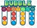 Spill Boblesortering online
