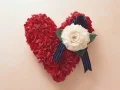Spill Valentines Søte Hjerter Puslespill online Spill Valentines Søte Hjerter Puslespill online