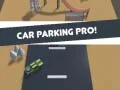 Spill Bilparkering Pro online
