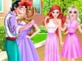 Spill Ariel: Gjenfødelsen av Ulykkelig Forelskede online