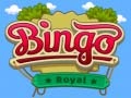 Spill Bingo Royal online Spill Bingo Royal online