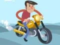 Spill Super Rask Racing Motorsykkel Puslespill online Spill Super Rask Racing Motorsykkel Puslespill online