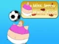 Spill Fru Jenny Vil Ha Mat online Spill Fru Jenny Vil Ha Mat online