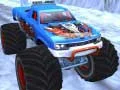 Spill Vinter Monster Truck online