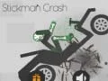 Spill Stickman Ulykke online