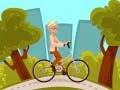 Spill Glad Sykkelridning Puslespill online Spill Glad Sykkelridning Puslespill online