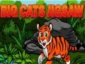 Spill STORE KATTER PUZZLE online Spill STORE KATTER PUZZLE online