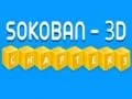 Spill Sokoban - 3D Kapittel 3 online