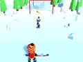 Spill Hockeyutfordring 3D online Spill Hockeyutfordring 3D online