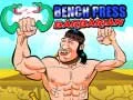 Spill Benpress Barbaren online Spill Benpress Barbaren online
