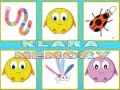 Spill Klara Minne online Spill Klara Minne online