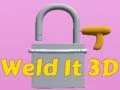 Spill Sveise det 3D online
