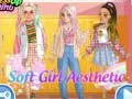 Spill Myk Jente Estetikk online Spill Myk Jente Estetikk online