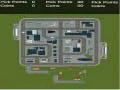 Spill Top Down Taxi online
