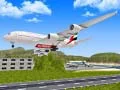 Spill Flyvning med Fly 3D online Spill Flyvning med Fly 3D online